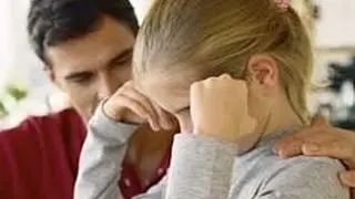 CREMATION - How To Talk To Children - The 411 - Episode #7