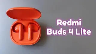 Redmi Buds 4 Lite Lo que debes saber