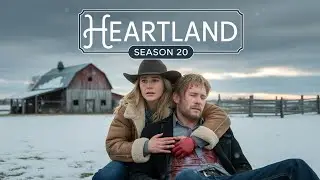 Heartland Season 20 E1 | How Heartland Rewrote History: Ty Borden Shocking  Return in Season 20