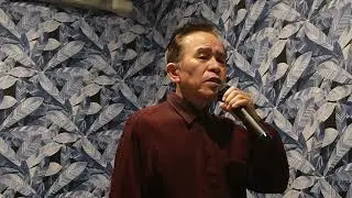 高原のお嬢さん　投稿者歌唱　オリジナル：舟木一夫