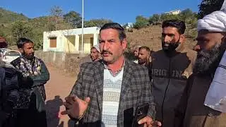 &ldquo;BJP Rajouri Ki Religious polics Khatre Main &ldquo; Arun sharma and Parmvir sharma
