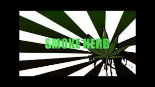 SMOKE HERB - Davao South Crime,AnivasMovement