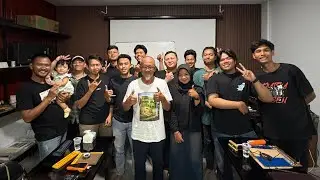 BLASTING & PAINTING TRAINING LEVEL 1