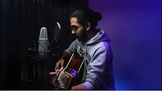 Chander Batti | Biplob | Cover | Rakib Hasan