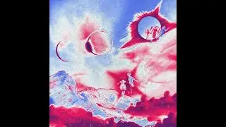 Ambient x Hard Type Beat - Storm