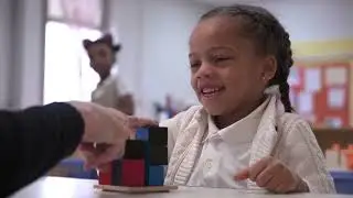 Detroit Public Schools Community District (DPSCD) Foundation