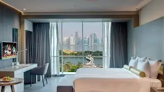 Hotel 72 Sharjah Waterfront, UAE | 360 Travel Facts