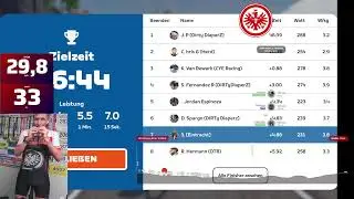 ECRO World Tour Chasing Wallonne CAT C