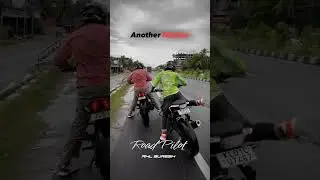 Mention Your Brother❤️🫂#bike #ttf #twinthrottlers #ttfvasan #heartthrottlers#road pilot