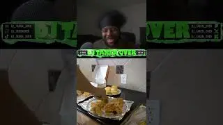 #rdcworld1 #fyp #fypシ゚viral #popeyes #entertainment #subscribe #roadto300subs #djreactstv