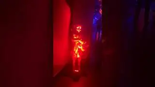 Haunted Hallway #halloween #scary #scream #spooky #doll #october #horror #spookyseason #short