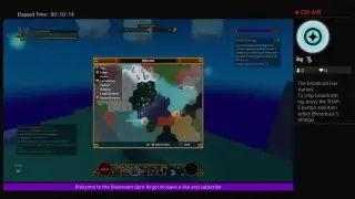 [Trove]PIRROT FARM BEFORE HEROES UPDATE STRIKES!