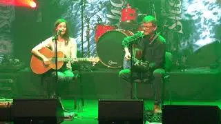 Andrzej Korycki i Dominika Żukowska 