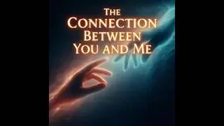 The Connection Between You and Me: A Poem on Unity, Love, and Transformation #spirituality #shorts