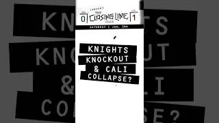 NCAA Basketball Picks (1/3/26) - Knights Knockout & Cali Collapse  #cbbpicks #podcast #collegehoops