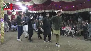 Gb Gurunjur Valley Wedding Danceمیر نواز میر افضل خوبصورت انداز میں اظہر شاہ کی شادی میں رقص