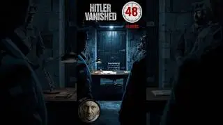 Hitler's Hidden Breakdown &mdash; The Mystery Behind His Vanishing #history #darkhistory #ww2