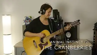 The Cranberries - Animal instinct acoustic cover