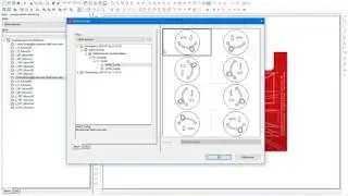 EPLAN - CreateSymbolsFromDxf