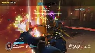 Nerf Brig More