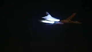 القوة الجوية الجزائرية  مقنبلة  algeria air force tu160