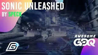 [GER] AGDQ 2023 Sonic Unleashed (Wii) All Day Stages von Speck