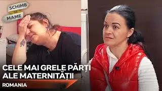Mame Distruse! | Schimb de Mame