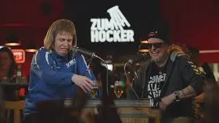 #125 Uwe - der Kreisligatrainer (Gast Thorsten Bär)