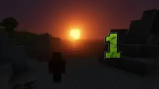 Let's play Minecraft Sourvial! Whit couple mods