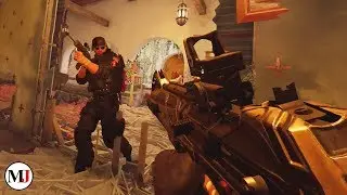 My Kill Record w/o Overtime: Full Game Friday - Rainbow Six Siege