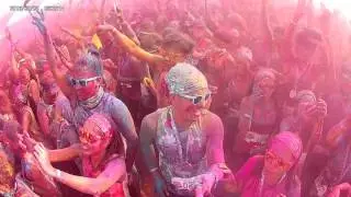 #colormanila2016 Dadi ianTV