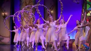 The Nutcracker with Symphony Nova Scotia in Halifax