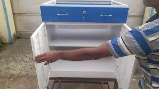 pharma lab cabinet
