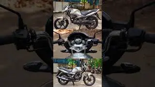 Honda Unicorn Restored to Original Condition | Share Your Views | Clutch & Gear