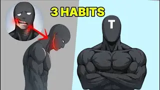 3 Daily Habits Quietly Ruining Your Jawline