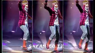 XML DAD MUMMY🔥😈 || FF SHORT || GAMMA 99 || SAYAN EDITZ