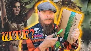 How Good Was the Complete Book of Necromancers? | AD&D 2e