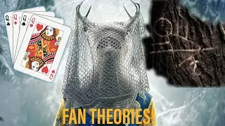 Yellowjackets Season 2 Fan Theories | What Does The Symbol Mean? The 4 Queens Theory | Shauna's Baby