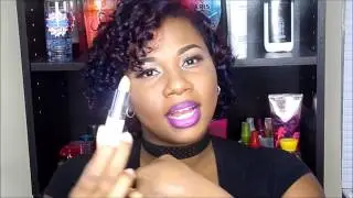 January IPSY Glam Bag Review 2017