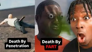 Фильмы Зака ​​Д. Что это за хрень?