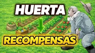 Estás perdiendo recursos TODOS los días en la huerta | Haikyuu Fly High