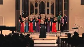 Winter Wonderland - Smith / Bernard, Arr. by Jeff Funk