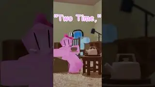 Dearest Two Time, (Forsaken)