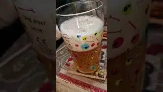 Taste Test! Turning Point Brew Co - Yellow Matter Custard