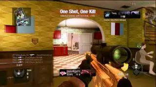 Slaxzy - My First Black Ops Triple