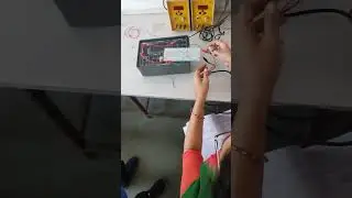 Diploma in electronics engineering