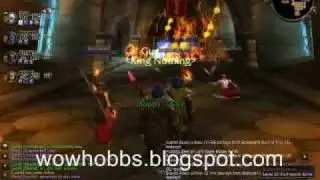 World of Warcraft Gold & Power Leveling