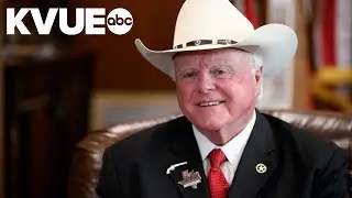 Texas AG commissioner discusses federal plan to increase US beef supply