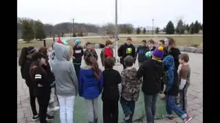 Ford City 2017- CLP