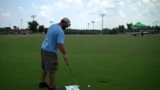 Birdie Ball Record Attempt